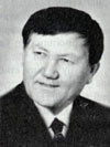 Nosir Fozilov